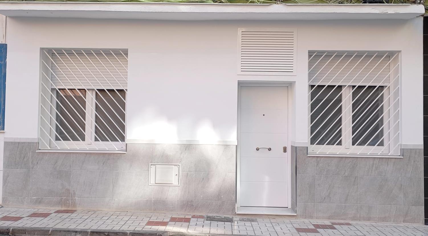 Casa de Férias Family
